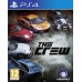 The Crew (PS4, русская версия)